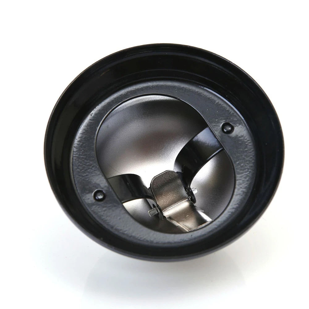 Gümüş Renk Metal Resepsiyon Zili