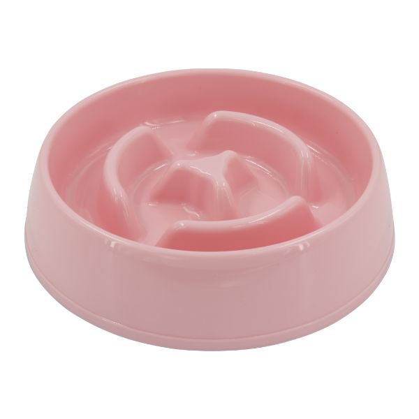 Mikopet Yavaş Mama Yeme Kabı 375 ml.