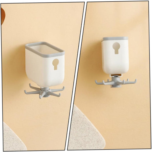 Döner Askılı Organizer