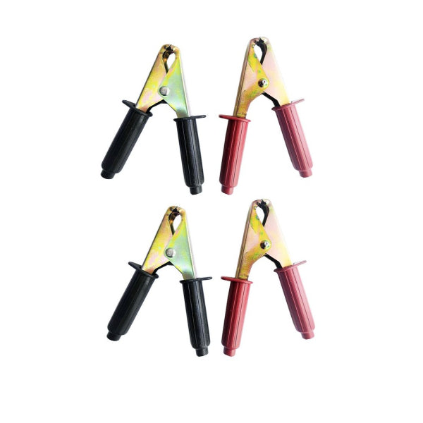 Büyük Boy Akü Takviye Maşası