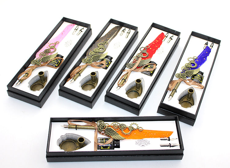 Divit Hokka Seti Model 9