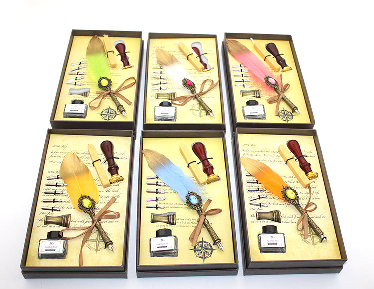 Divit Hokka Seti Model 8