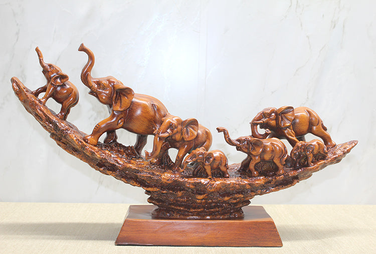 Polyester Fil Sürüsü