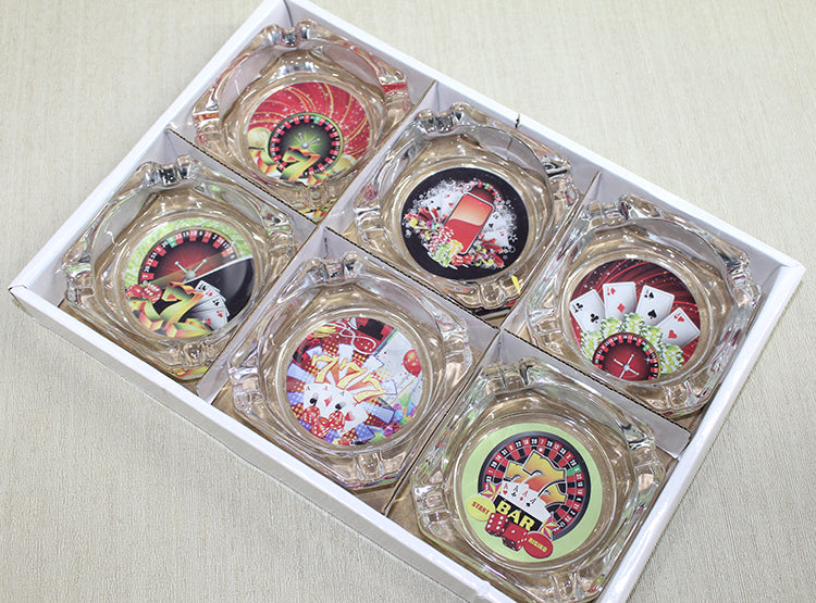 Cam Küllük Model 8