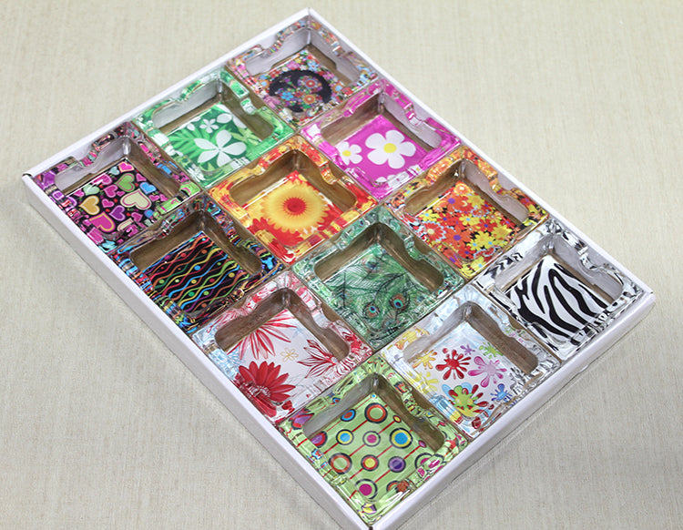 Cam Küllük Model 33