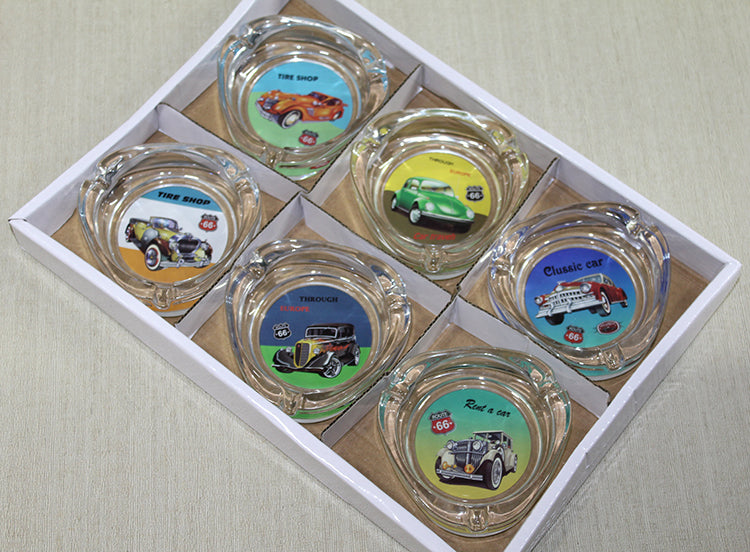 Cam Küllük Model 35