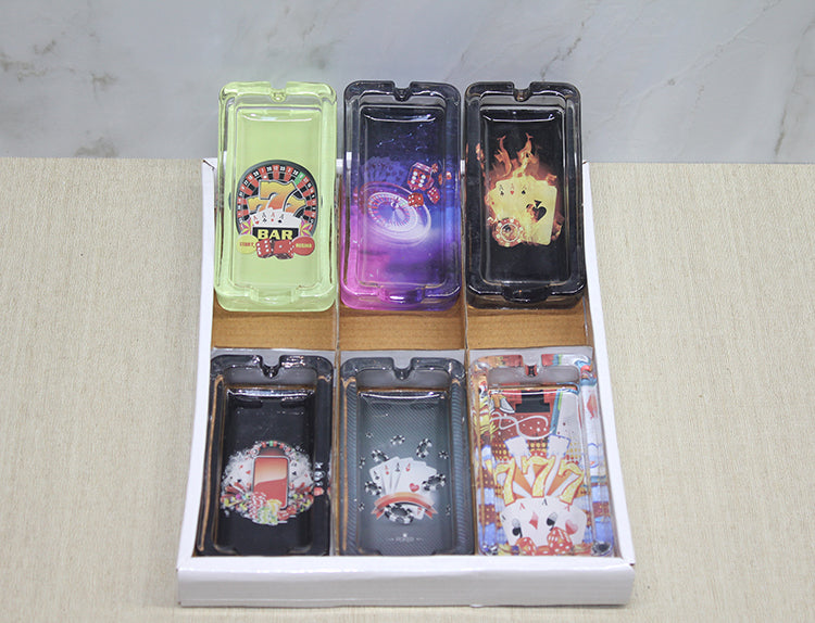 Cam Küllük Model 20