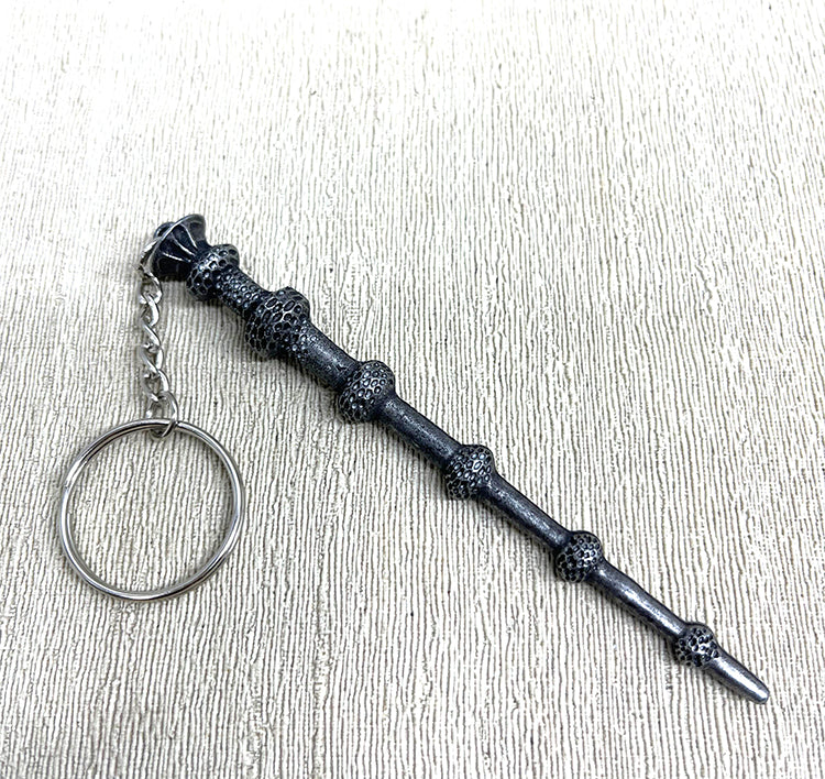 Dumbledore Mürver Asa Anahtarlık