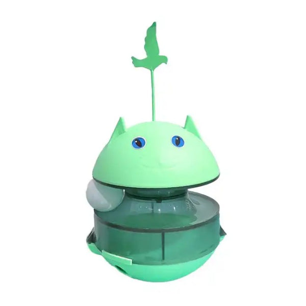 Mama Ödüllü Hacıyatmaz Kedi Oyuncağı