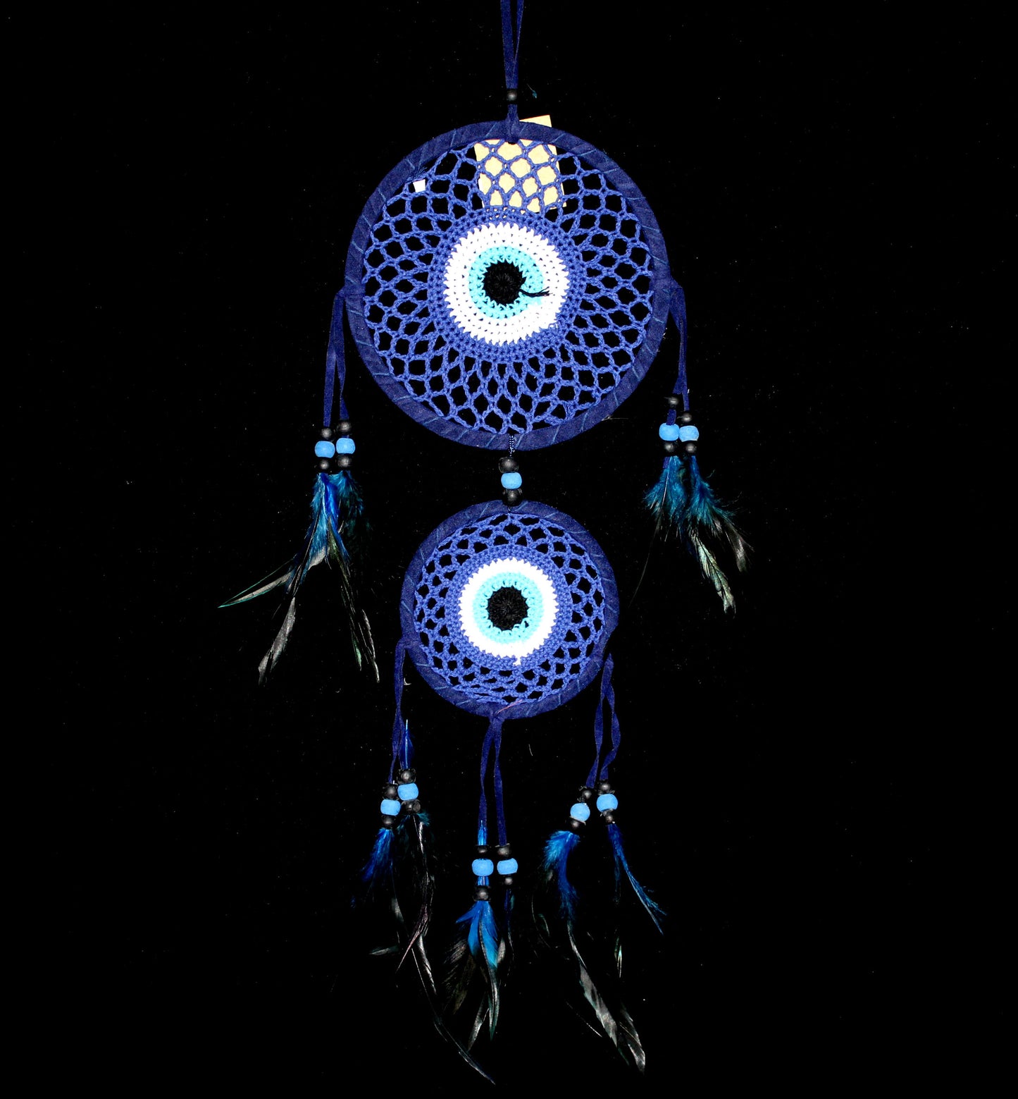 Rüya Kapanı Dreamcatcher Model 25