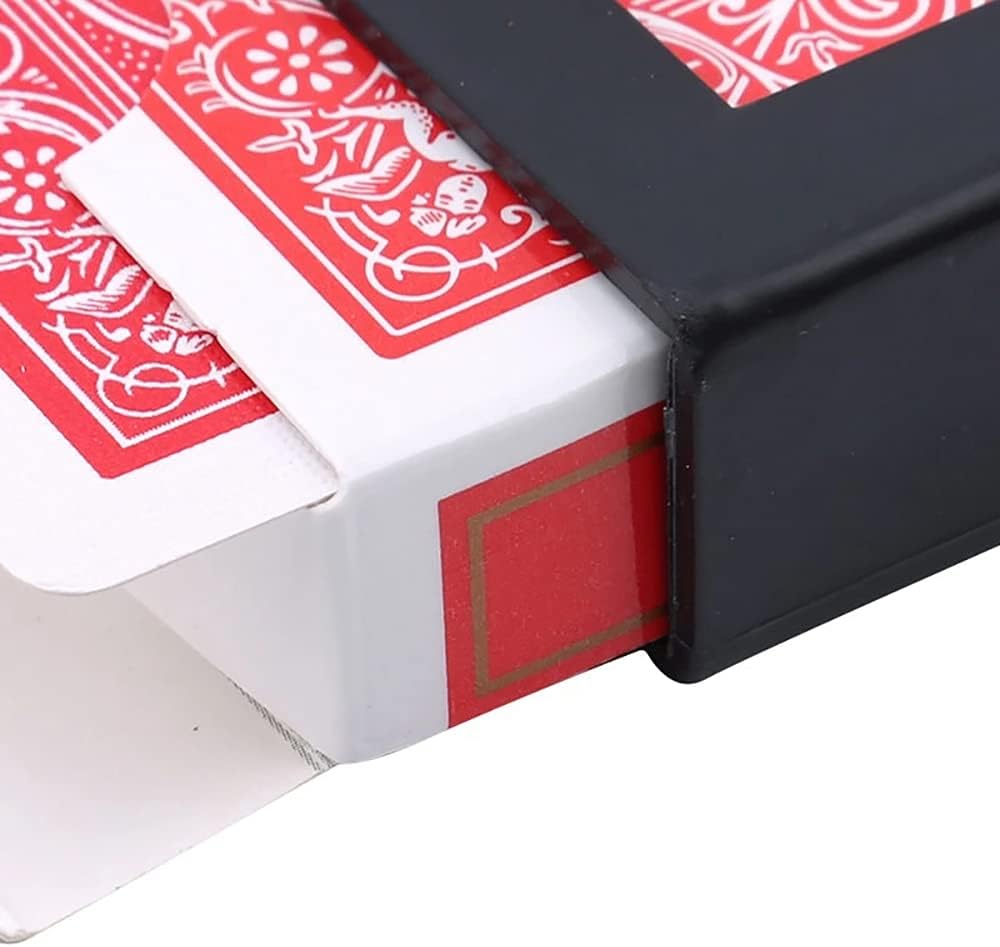 Deste İlizyon Oyun Kağıdı