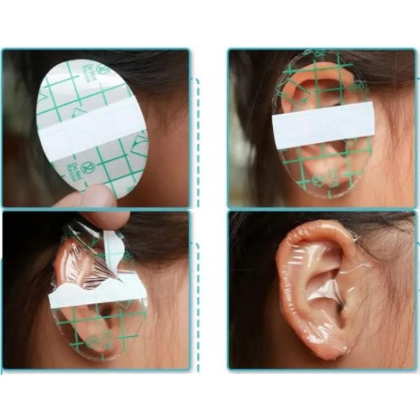 Ayakkabı Vurma Önleyici Bant Seti 10 Adet