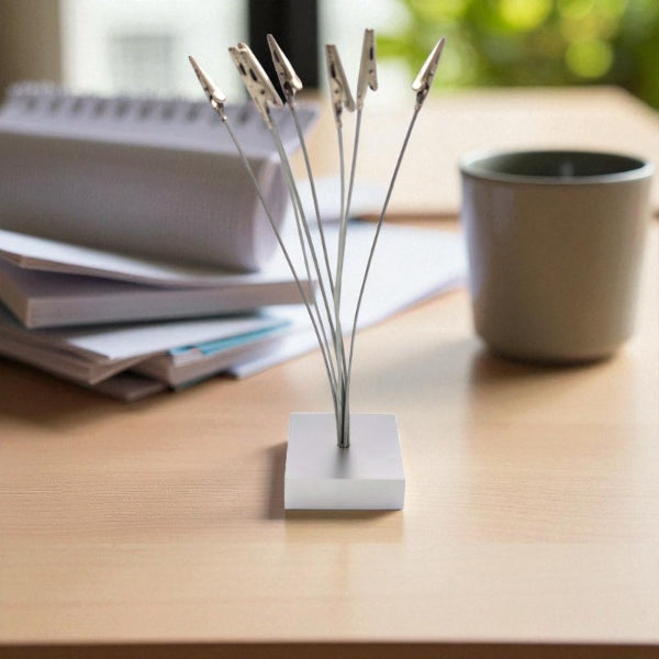 Kağıt Tutacağı Kıskaçlı