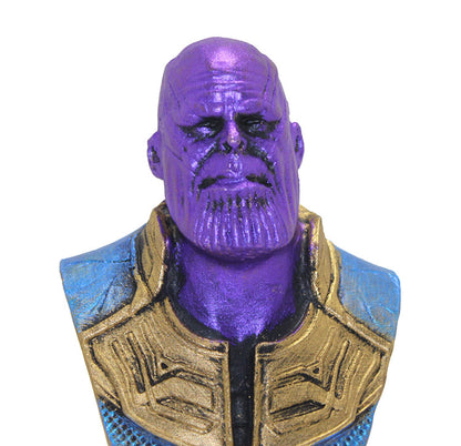 Thanos Büst