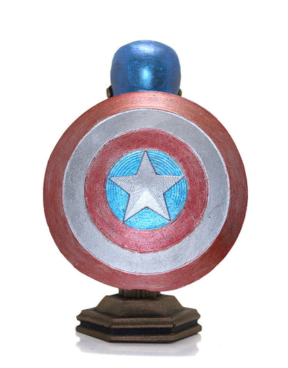 Captain America Büst
