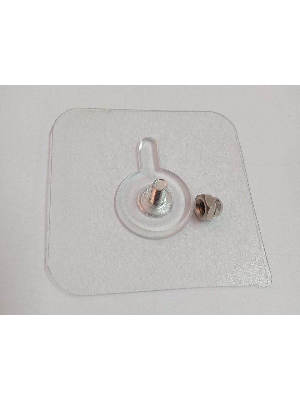 Ultra Güçlü Vantuzlu Askı