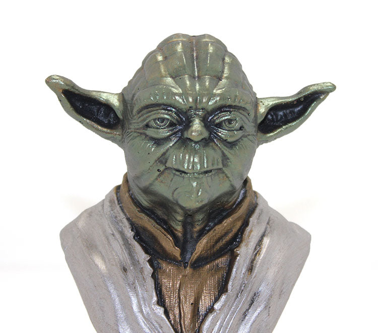 Yoda Büst