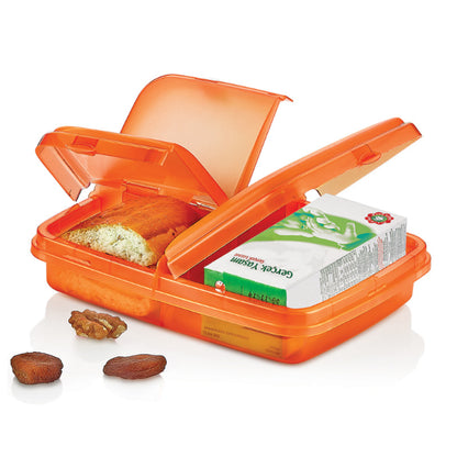 Natürel Beslenme Kabı