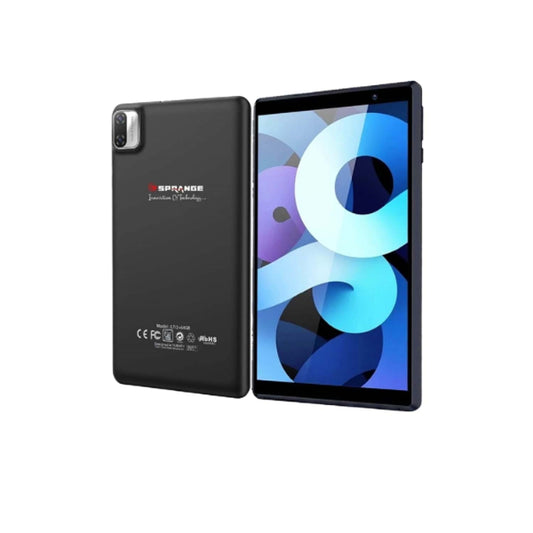 7&quot; IPS Ekran 4 Çekirdek 3GB/64GB Tablet PC