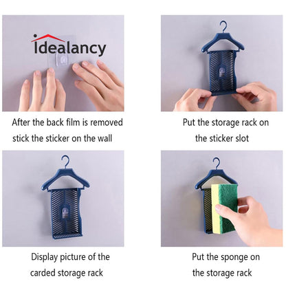 Sünger Askılığı