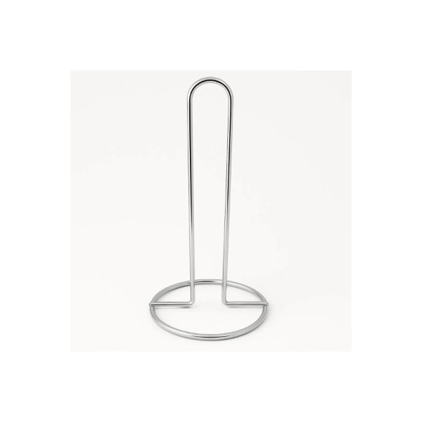 Dik Kağıt Havluluk Krom Renk