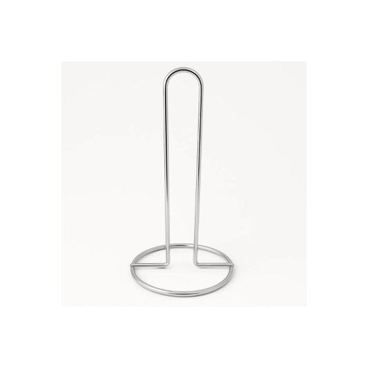 Dik Kağıt Havluluk Krom Renk