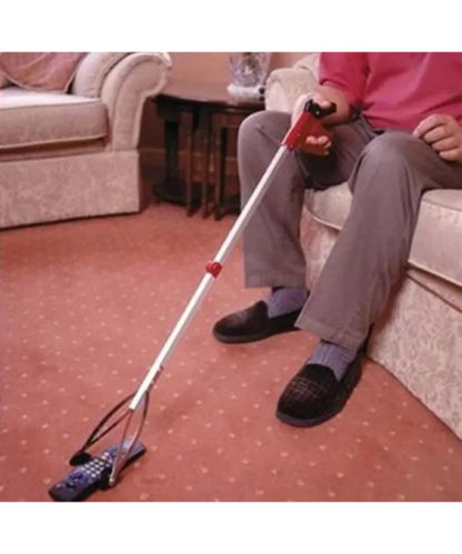 Katlanabilir Uzanma Maşası