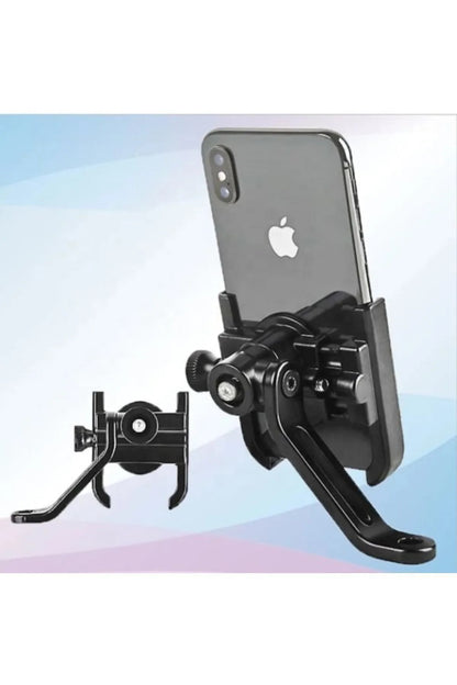 Motosiklet ve Bisiklet Telefon Tutucu