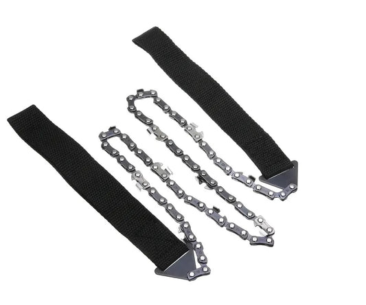 Taşınabilir Mini El Zincirli Testere