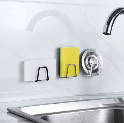 Kendinden Yapışkanlı Çelik Drenaj Askısı