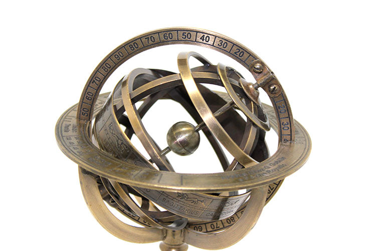 Pirinç Horoskop Model 2