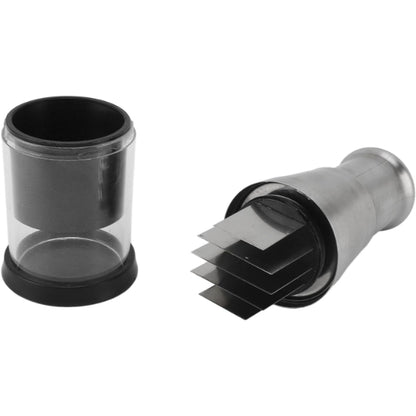 Basmalı Sarımsak Ezici