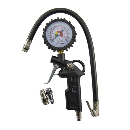 Saatli Hava Tabancası