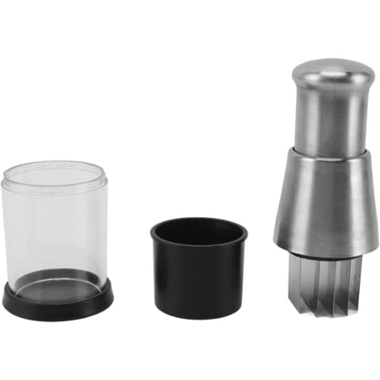 Basmalı Sarımsak Ezici