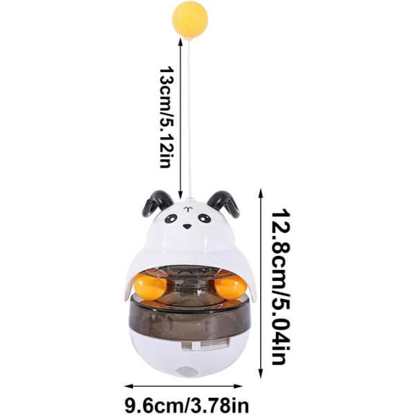 Mama Hazneli Hacıyatmaz Oyuncağı