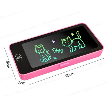 LCD Dokunmatik Ekranlı Kalemlik