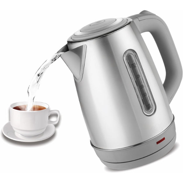 Crown CRW-7211 Paslanmaz Çelik Kettle