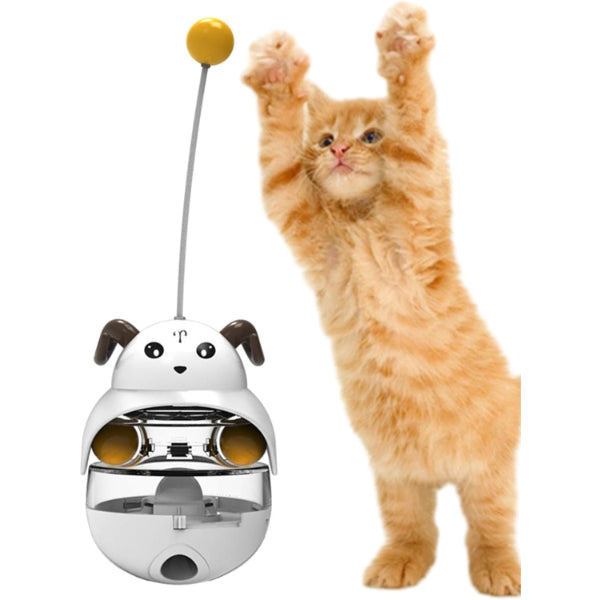 Mama Hazneli Hacıyatmaz Oyuncağı