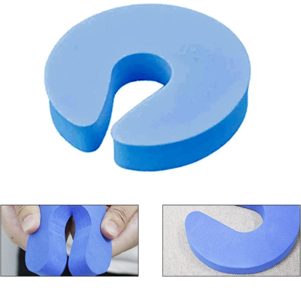 Kapı Çarpma Önleyici Stoper 4 lü Set