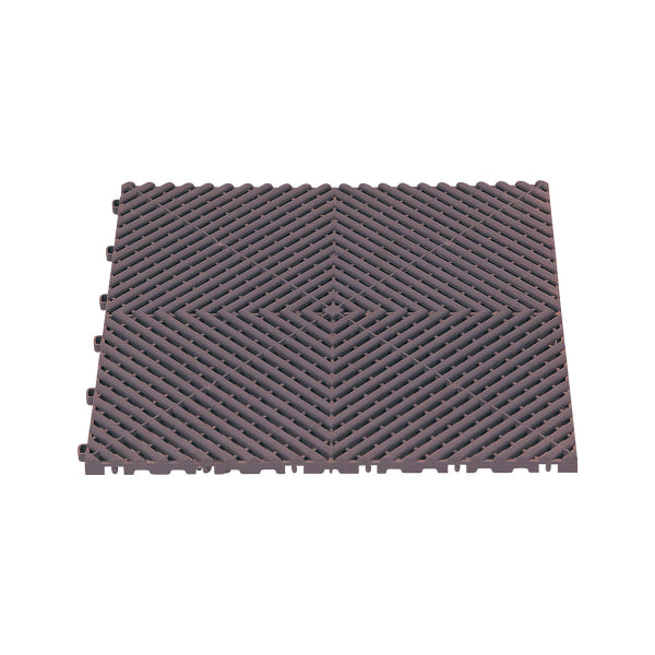 Plastik Yer Döşemesi