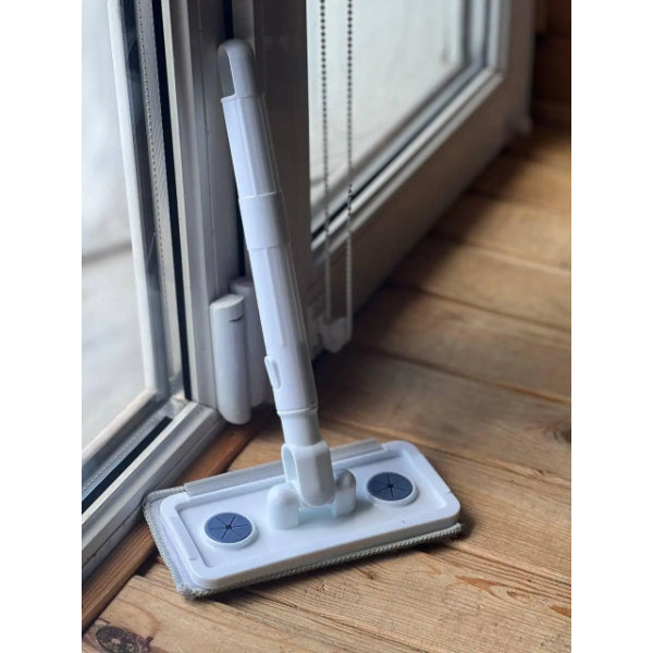 Mikrofiber Bezli Mop Paspas