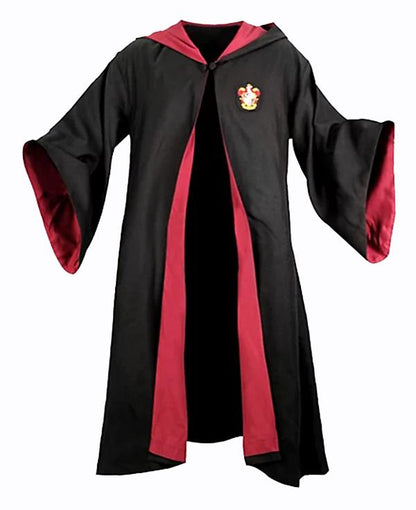 Harry Potter Gryffindor Cübbe Çocuk Boy 5-6 Yaş