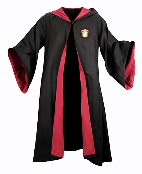 Harry Potter Gryffindor Cübbe Çocuk Boy 7-8 Yaş