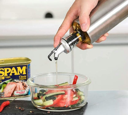 Sızdırmaz Yağdanlık