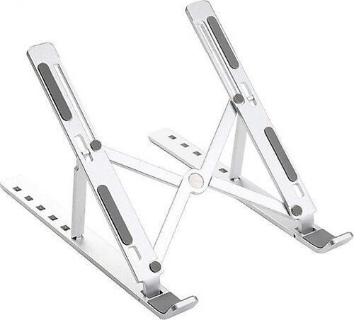 Alüminyum Laptop Standı Ayarlanabilir
