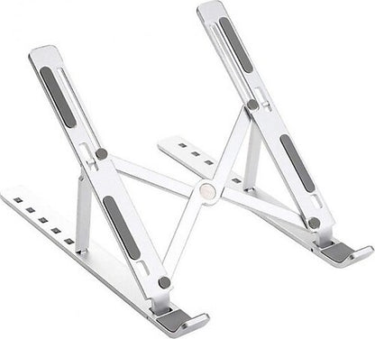 Alüminyum Laptop Standı Ayarlanabilir