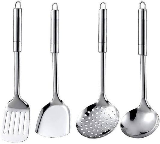 Paslanmaz Çelik Mutfak Seti