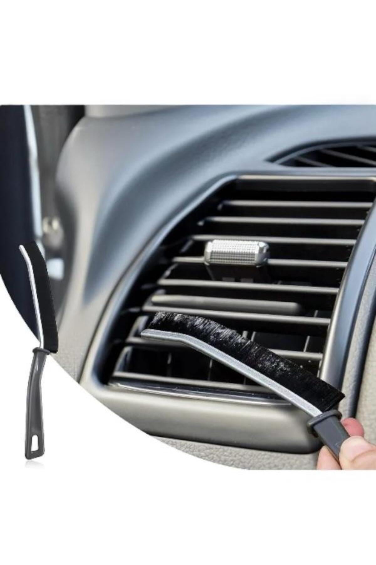 Derz Ve Detay Temizlik Fırçası