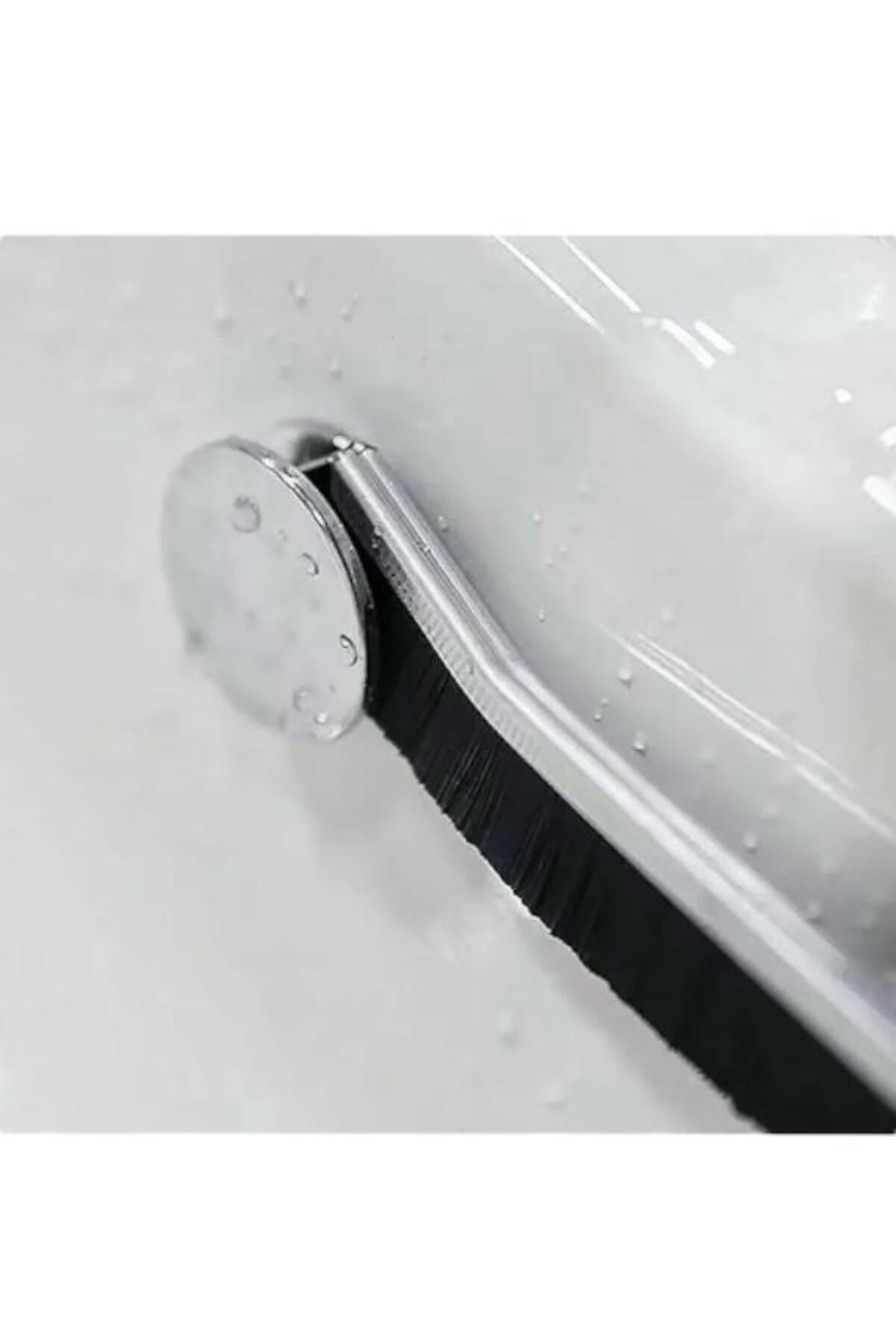 Derz Ve Detay Temizlik Fırçası