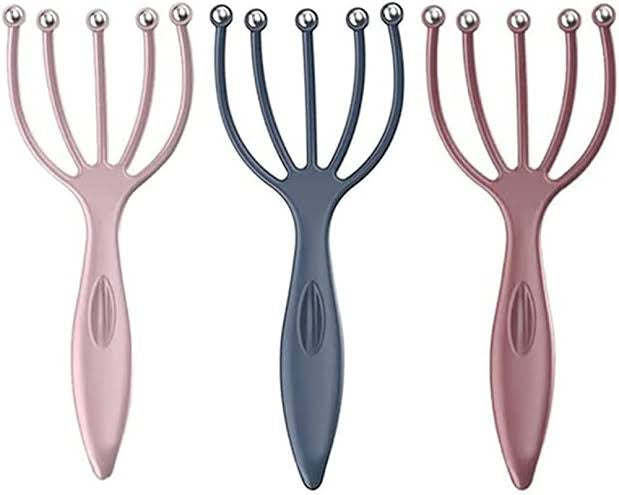 Mini Kafa Masaj Aleti